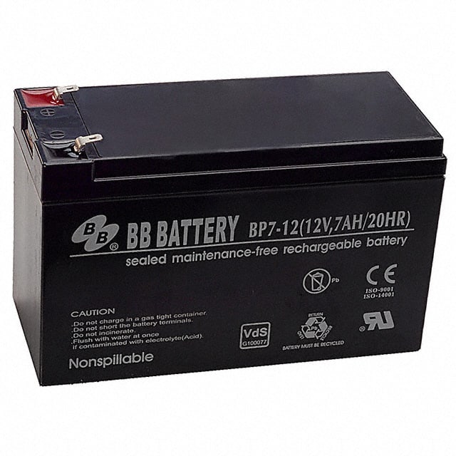 BP7-12-T1 Image 