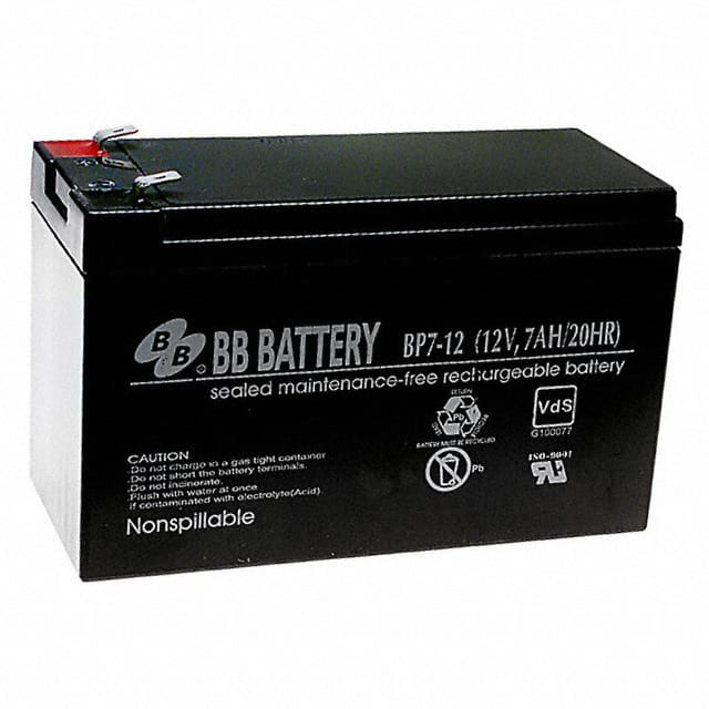 BP7-12-T2 Image 