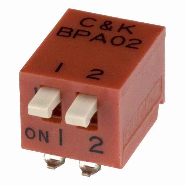 BPA02SK Image 