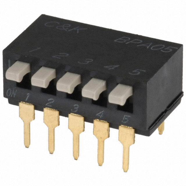 BPA05B Image 