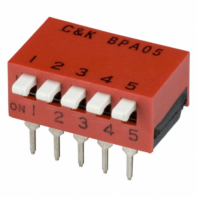 BPA05K Image 