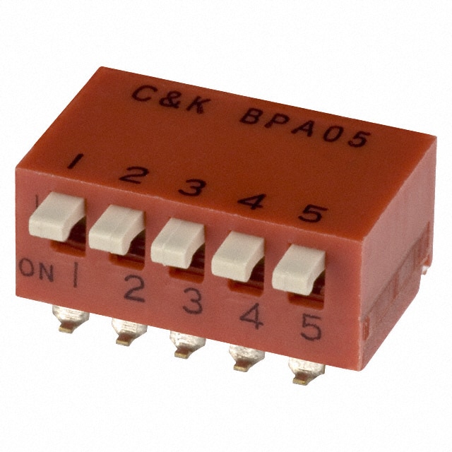 BPA05SK Image 