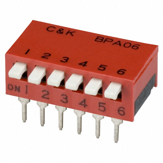 BPA06K Image 
