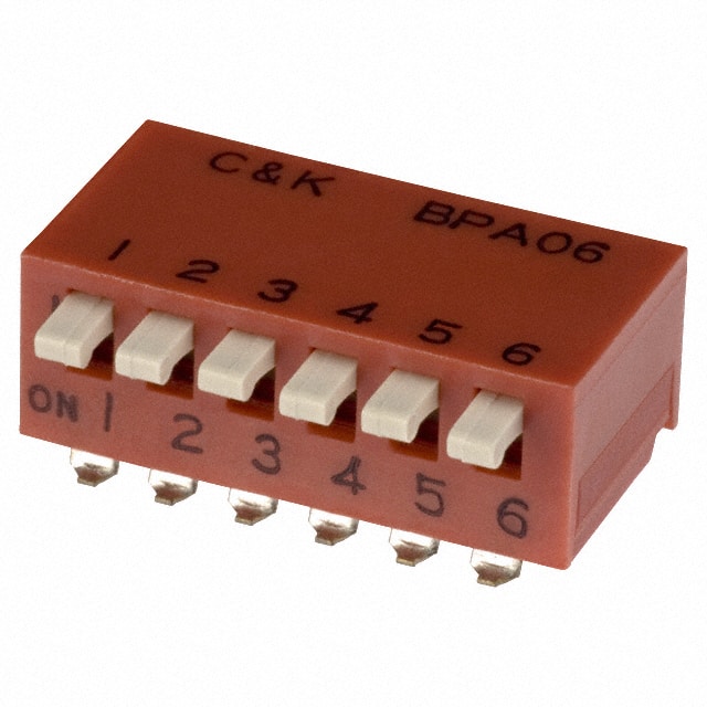 BPA06SK Image 
