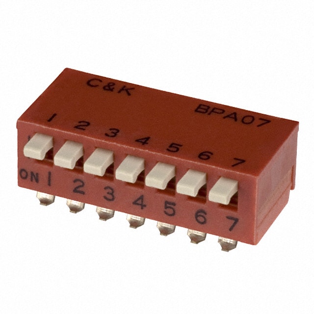 BPA07SK Image 