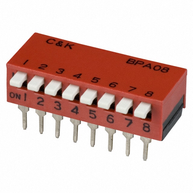 BPA08K Image 