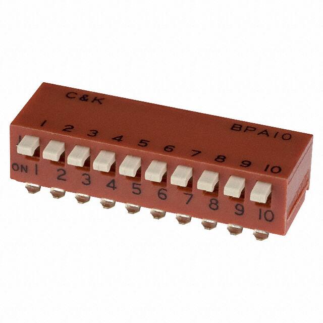 BPA10SK Image 