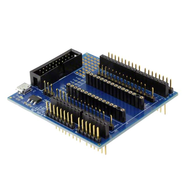 BREAKOUT BOARD BMF055 Image 