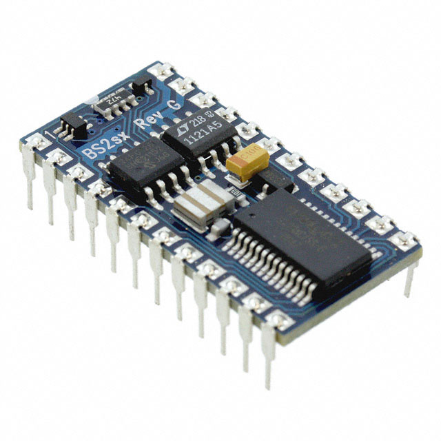 BS2SX-IC Image 