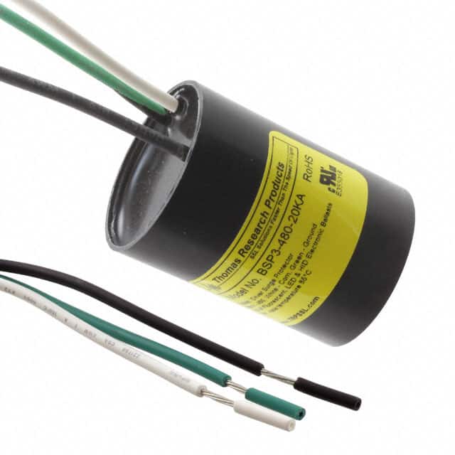 BSP3-480-20KA Image 