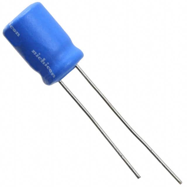 UBT1E101MPD8 Image 