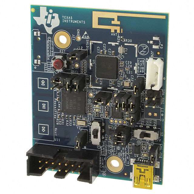 BT-MSPAUDSINK Image 