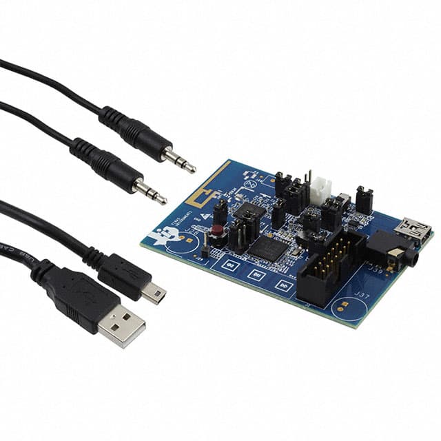 BT-MSPAUDSOURCE Image 