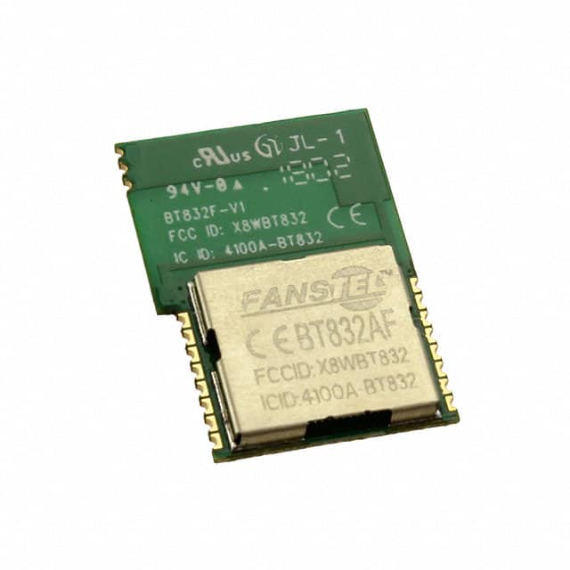 BT832AF Image 