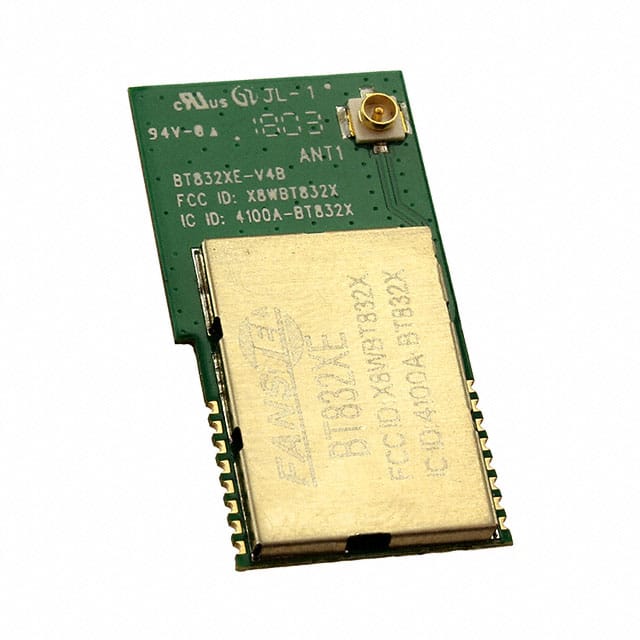 BT832XE Image 
