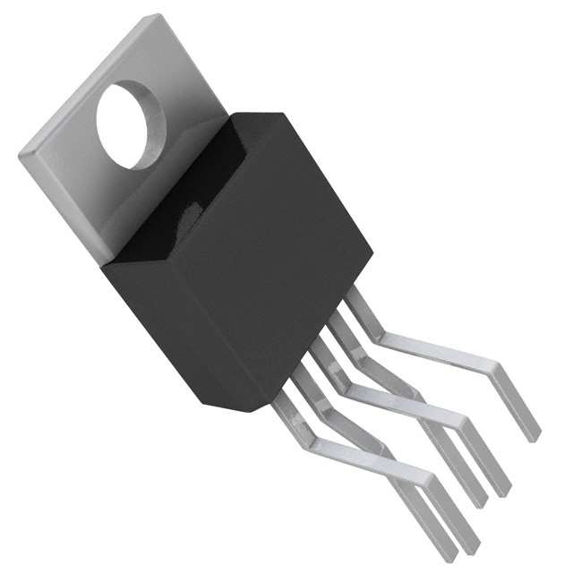 TLE4275NKSA1 Image 