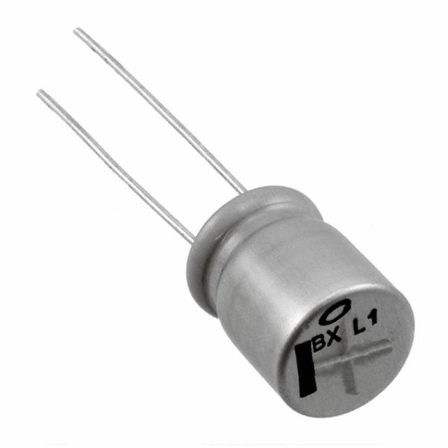 UBX1E101MPL1TD Image 