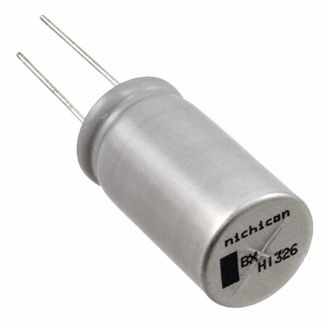 UBX1K331MHL Image 