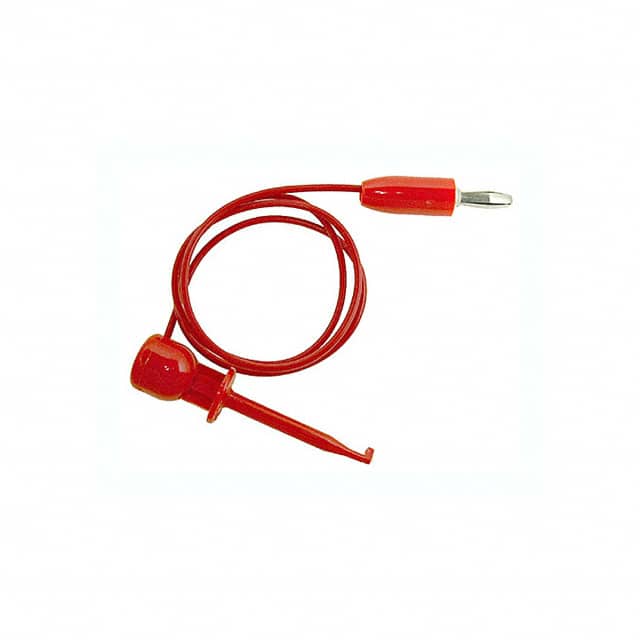 BX1W-18 RED Image 