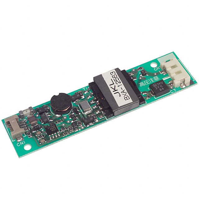 BXA-12563 Image 