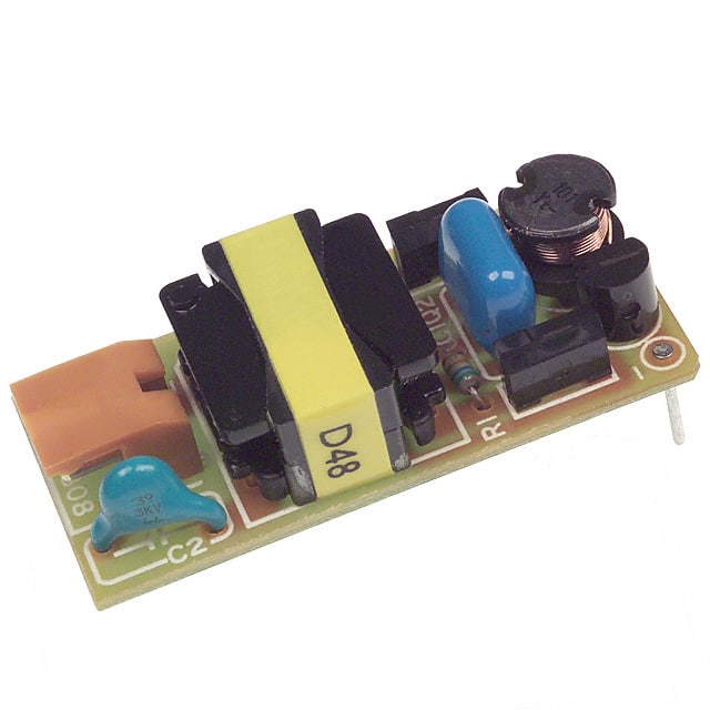 BXA-501 Image 