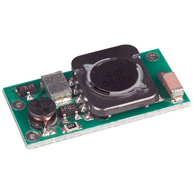BXA-502 Image 