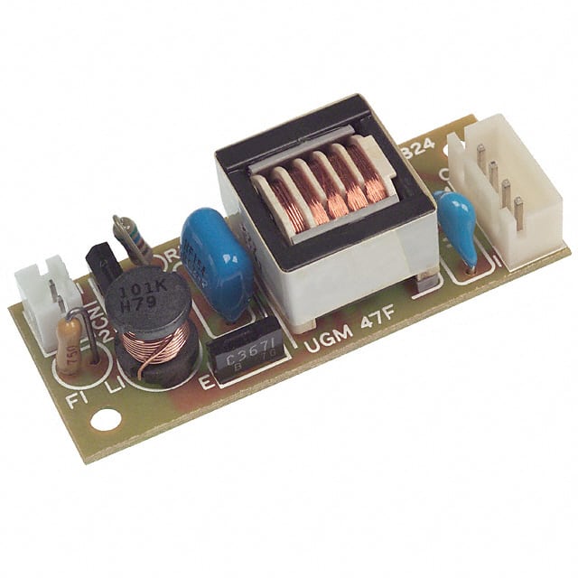 BXA-503 Image 