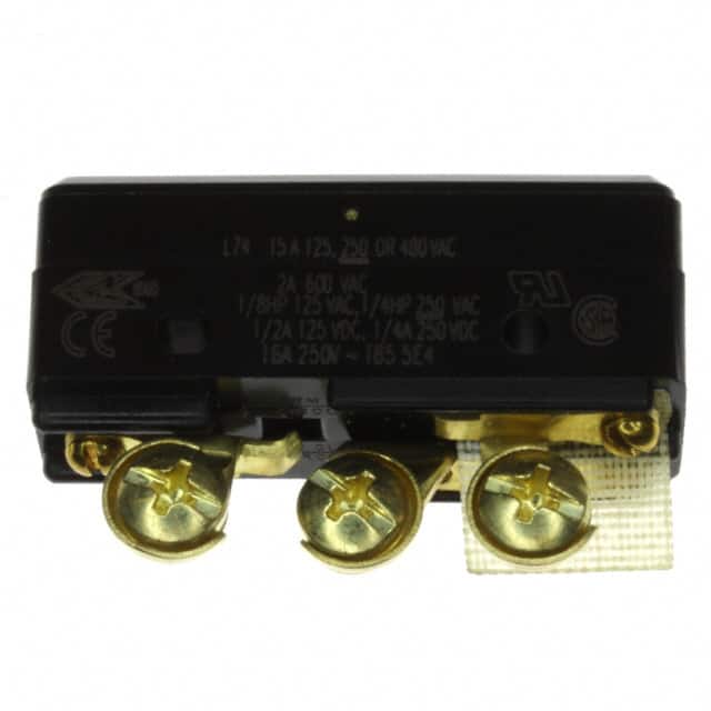 BZ-2R-P1 Image 