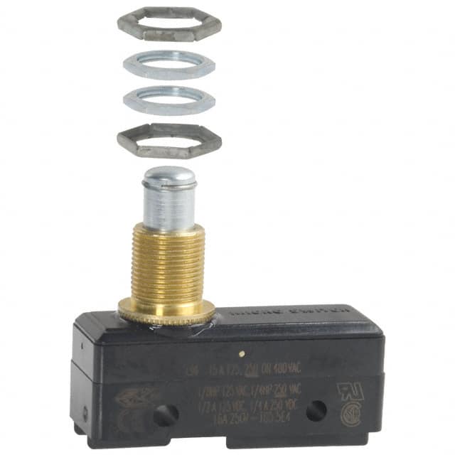 BZ-2RQ1 Image 