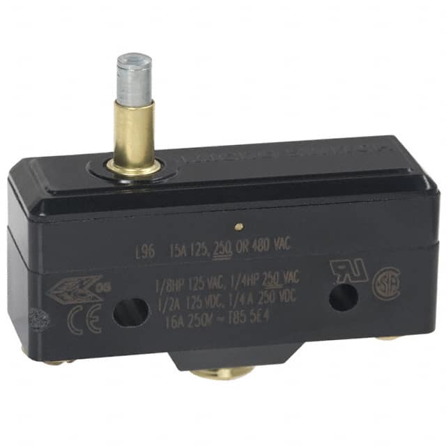 BZ-2RS-A2 Image 