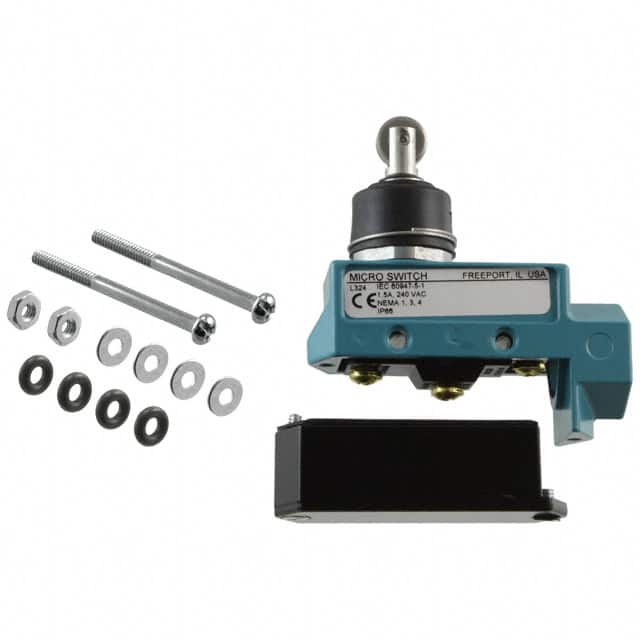 BZE6-2RN80 Image 