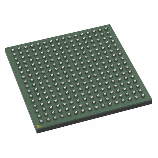 BCM5389IFBG Image 