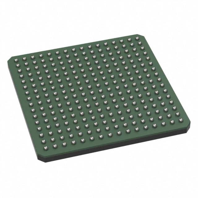 BCM8705BIFBG Image 