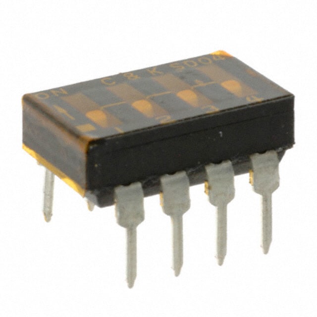 SD04H0BD Image 
