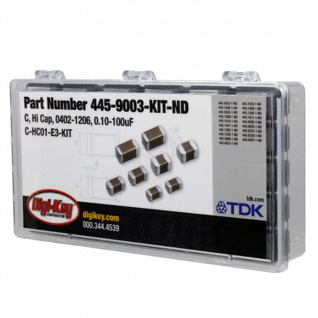 C-HC01-E3-KIT Image 
