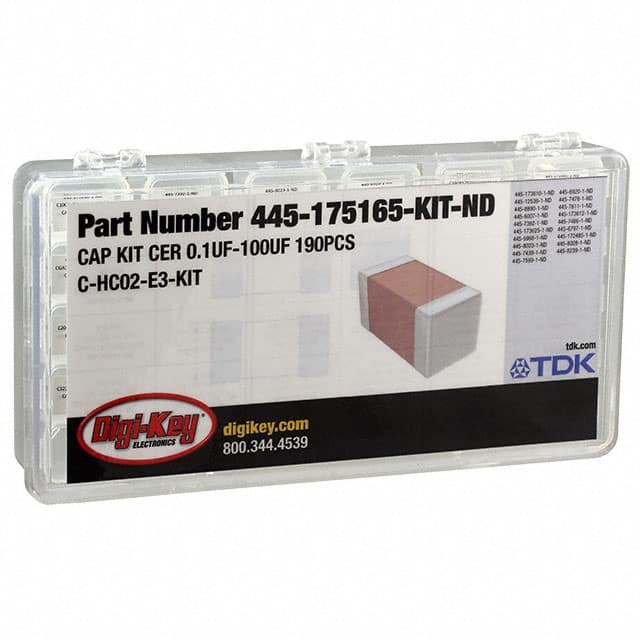 C-HC02-E3-KIT Image 