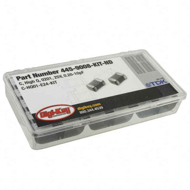C-HQ01-E24-KIT Image 