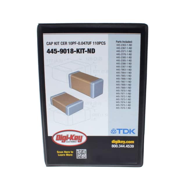 C-HVAC01-E3-KIT Image 