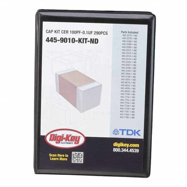 C-MVGC01-E3-KIT Image 