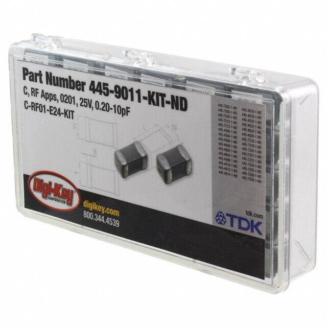 C-RF01-E24-KIT Image 
