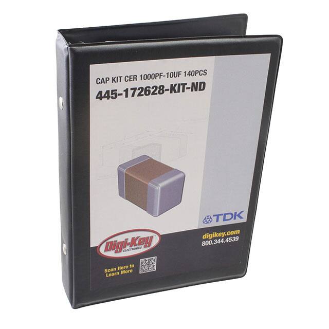 C-STLV01-E3-KIT Image 
