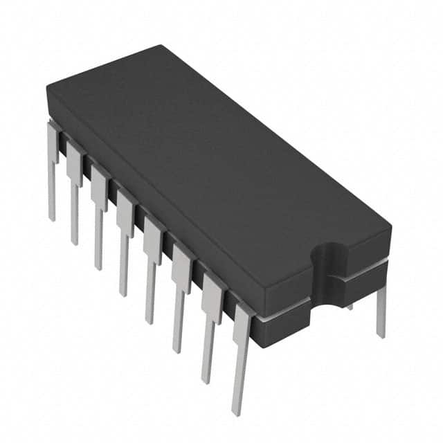 TC500IJE Image 