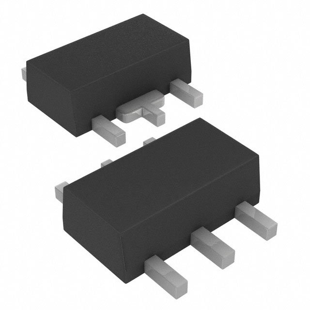 MCP1804T-3302I/MT Image 
