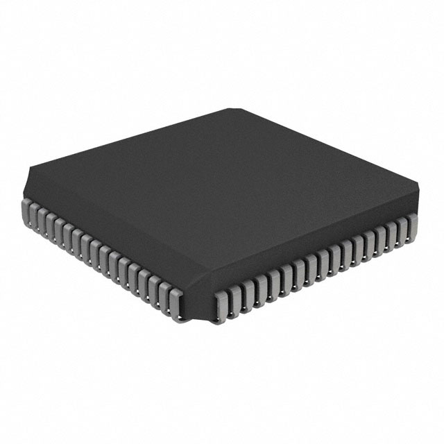 PIC18C658-I/L Image 