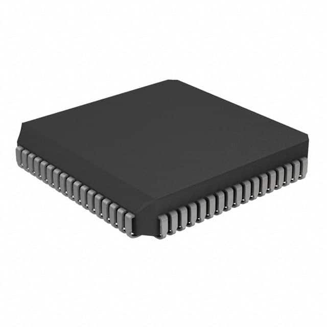 PIC18LC658T-I/L Image 