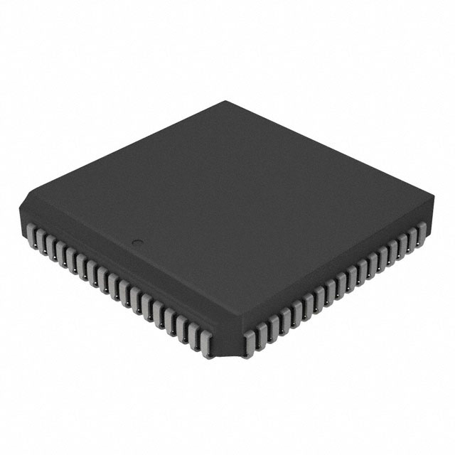 PIC17C762-16/L Image 