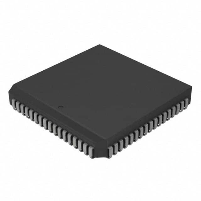 PIC17C762T-33/L Image 