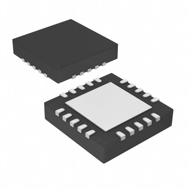 PIC16LF1619T-I/ML Image 