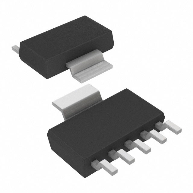 MCP1825T-1202E/DC Image 