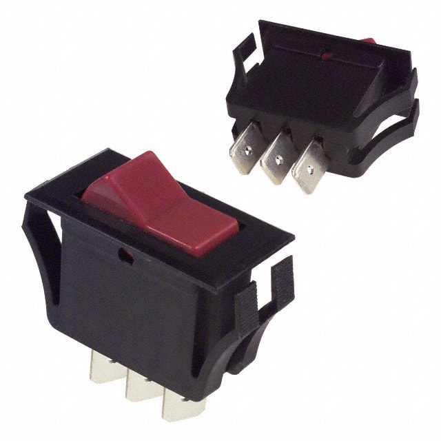 C121J13S205QF Image 